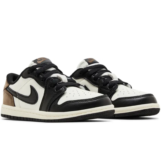 Jordan 1 Retro Low OG "Mocha" TD