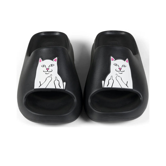 Lord Nermal Cloud Slides
