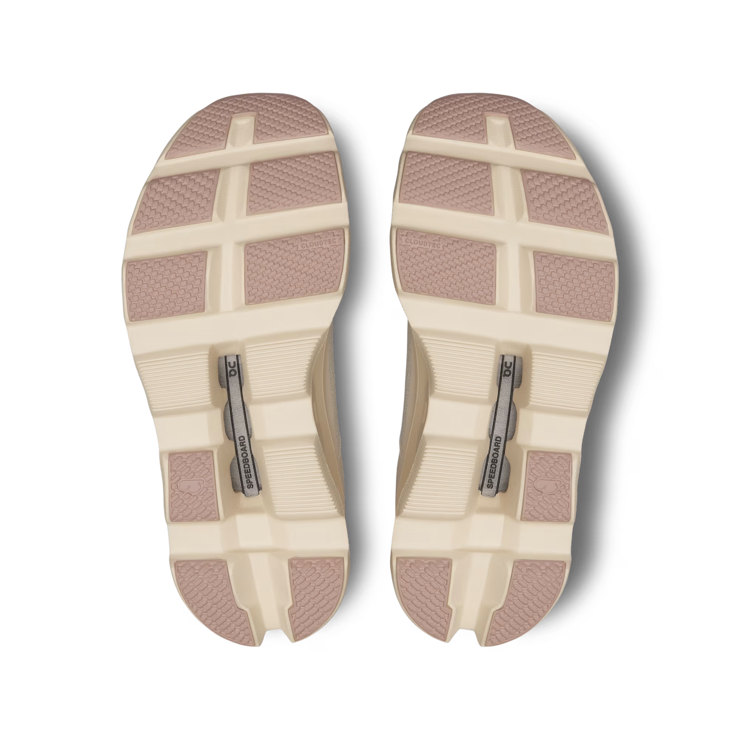 Cloudmonster "Moon/Fawn"