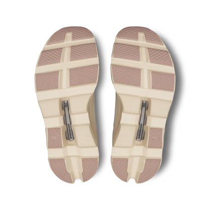 Cloudmonster "Moon/Fawn"