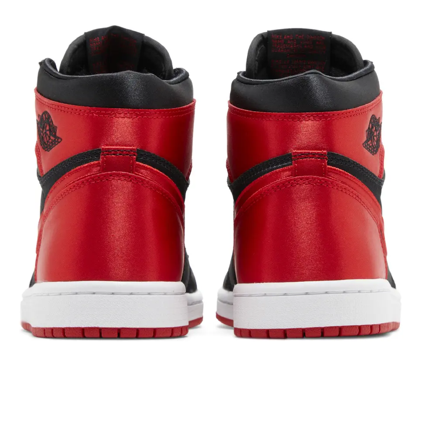 Jordan 1 Retro High OG "Satin Bred"