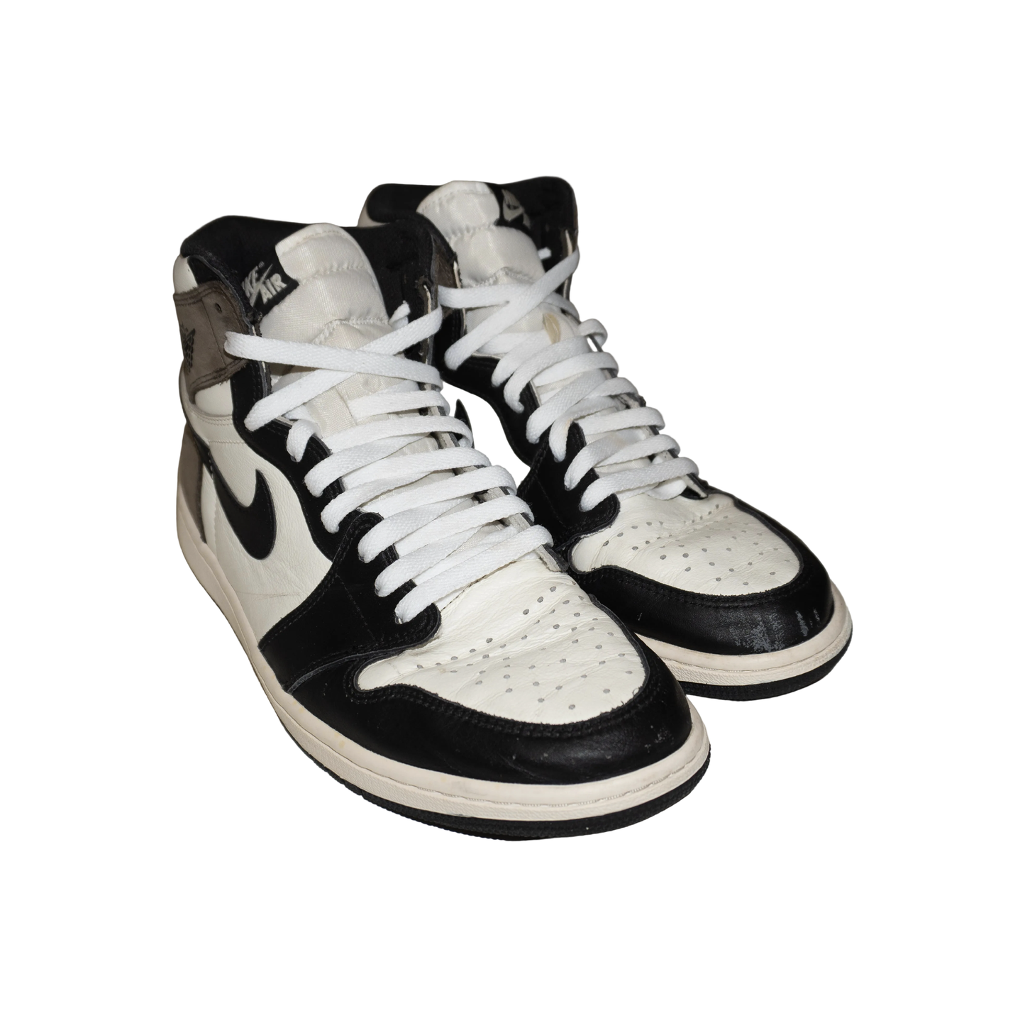 Jordan 1 Retro High OG "Dark Mocha" (De Uso)