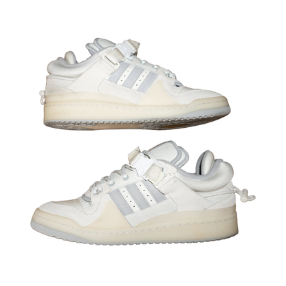 Bad Bunny x adidas Forum Buckle Low “Last Forum” (De Uso)