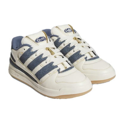 BzRP x Forum 2000 "Cream White Preloved Ink"