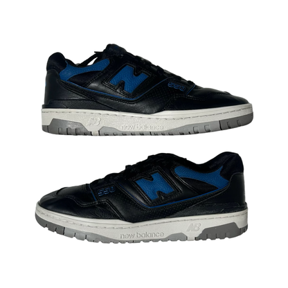 550 “Black/Blue/Groove” (De Uso)