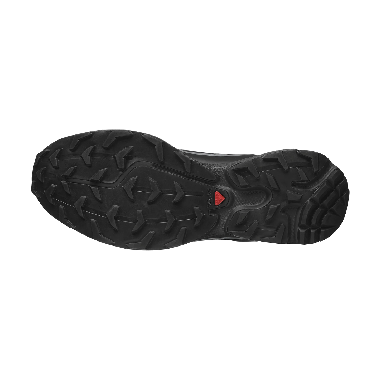 XT-6 GORE-TEX "Black/Silver"