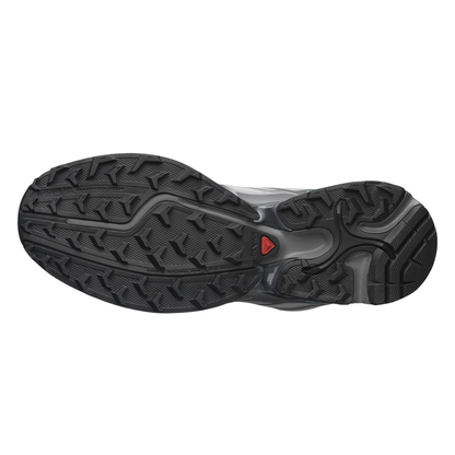 XT-Pathway 2 Concrete "Castlerock | Black | Blue Curacao"