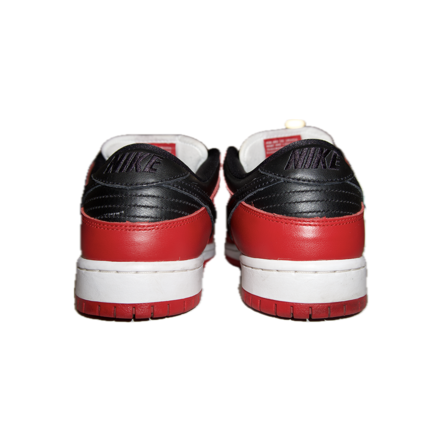 Dunk Low "J-Pack Chicago" (De Uso)