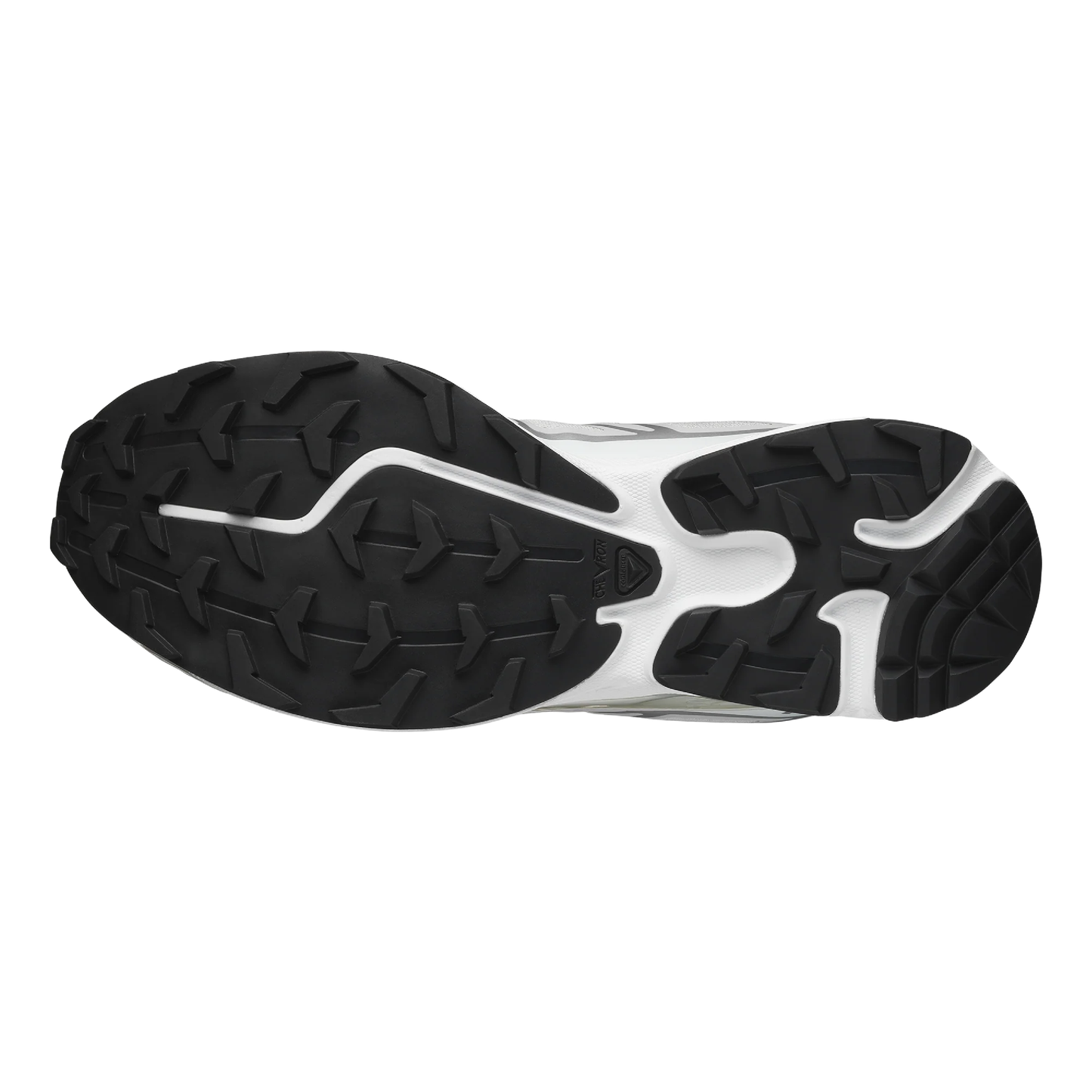 XT-6 "Lunar Rock | Ftw Silver | White"
