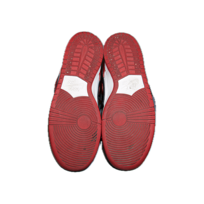 Dunk Low "J-Pack Chicago" (De Uso)