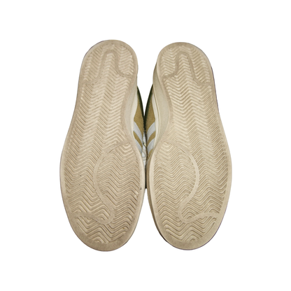 Bad Bunny x adidas Campus "Wild Moss" (De Uso)
