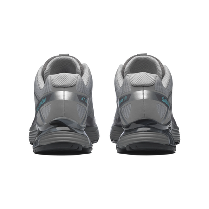 XT-Pathway 2 Concrete "Castlerock | Black | Blue Curacao"