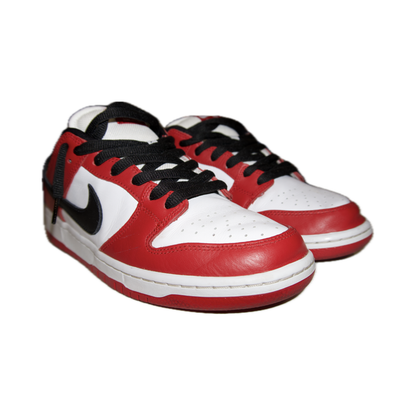Dunk Low "J-Pack Chicago" (De Uso)