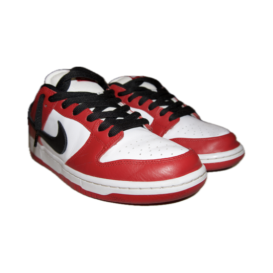 Dunk Low "J-Pack Chicago" (De Uso)