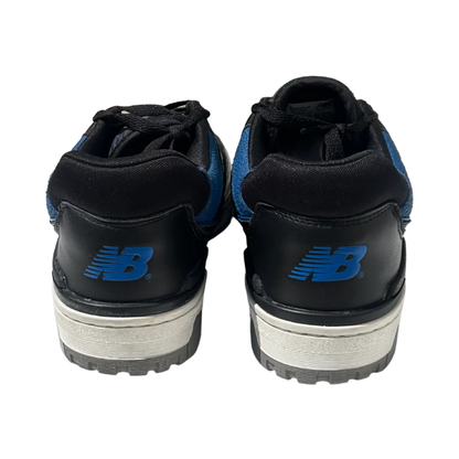550 “Black/Blue/Groove” (De Uso)