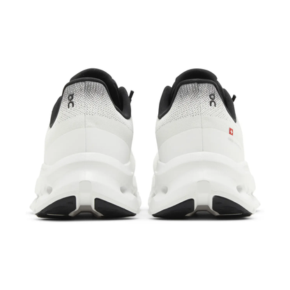 Cloudtilt "Black/Ivory"