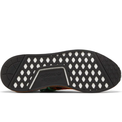 NMD HU Pharell "Animal Print"