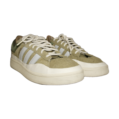 Bad Bunny x adidas Campus "Wild Moss" (De Uso)