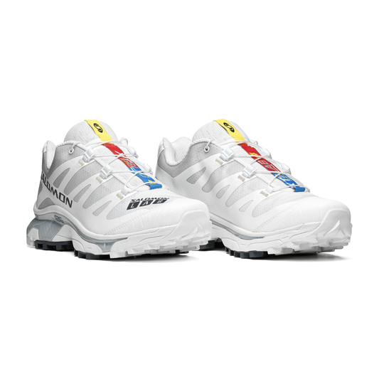 XT-4 OG "White | Ebony | Lunar Rock"