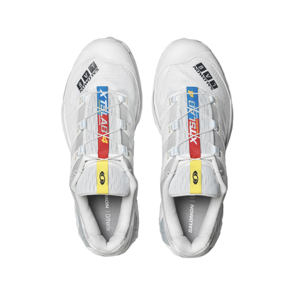 XT-4 OG "White | Ebony | Lunar Rock"