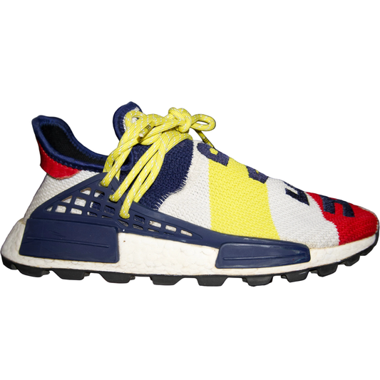 NMD Hu Pharrell x Billionare Boys Club "BBC" (De Uso)