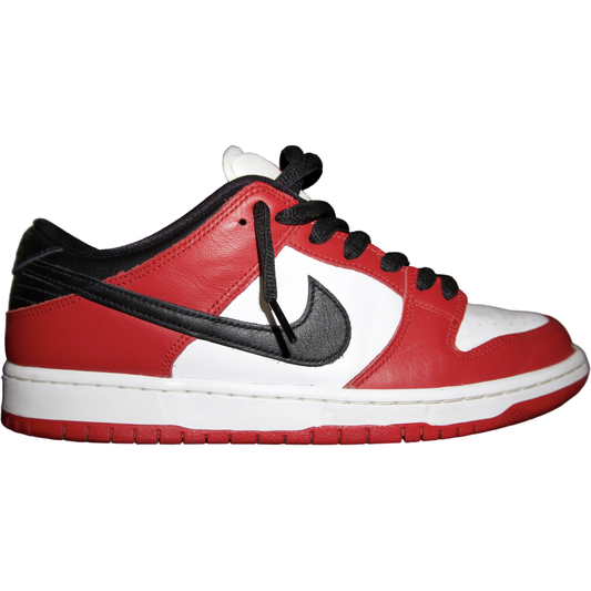 Dunk Low "J-Pack Chicago" (De Uso)