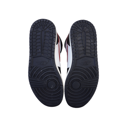 Jordan 1 Retro High "Gym Red" (De Uso)