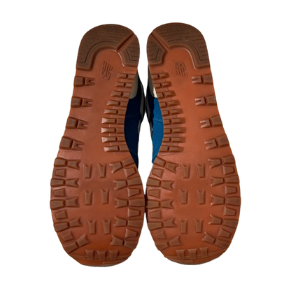 574 "Rainbow Pack/Natural Indigo" (De Uso)