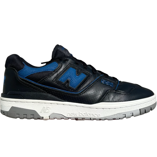 550 “Black/Blue/Groove” (De Uso)
