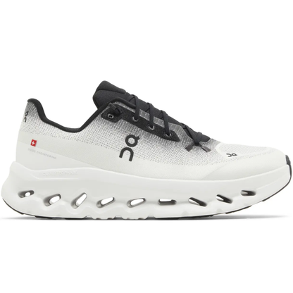 Cloudtilt "Black/Ivory"