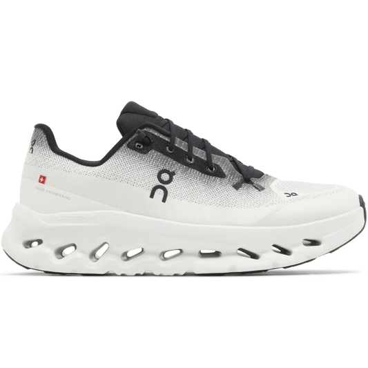 Cloudtilt "Black/Ivory"