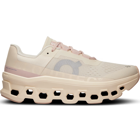 Cloudmonster "Moon/Fawn"