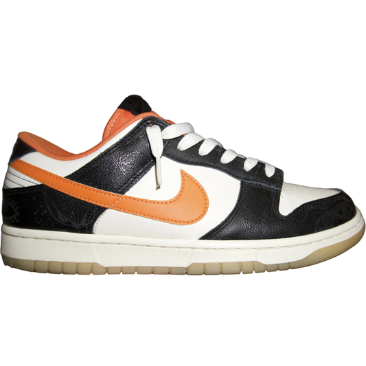 Dunk Low Premium "Halloween" (De Uso)