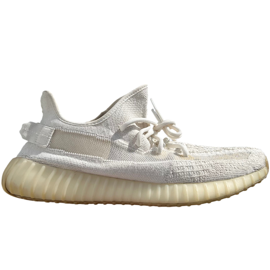 Yeezy Boost 350 V2 "Bone" (De Uso)