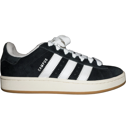 Campus 00s "Core Black" (De Uso)
