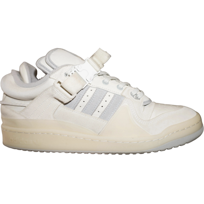 Bad Bunny x adidas Forum Buckle Low “Last Forum” (De Uso)