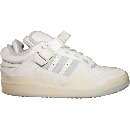 Bad Bunny x adidas Forum Buckle Low “Last Forum” (De Uso)