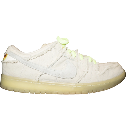 Dunk Low SB "Mummy" (De Uso)