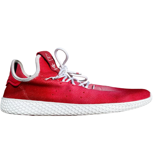 Tennis HU “Holi Red” (De Uso)
