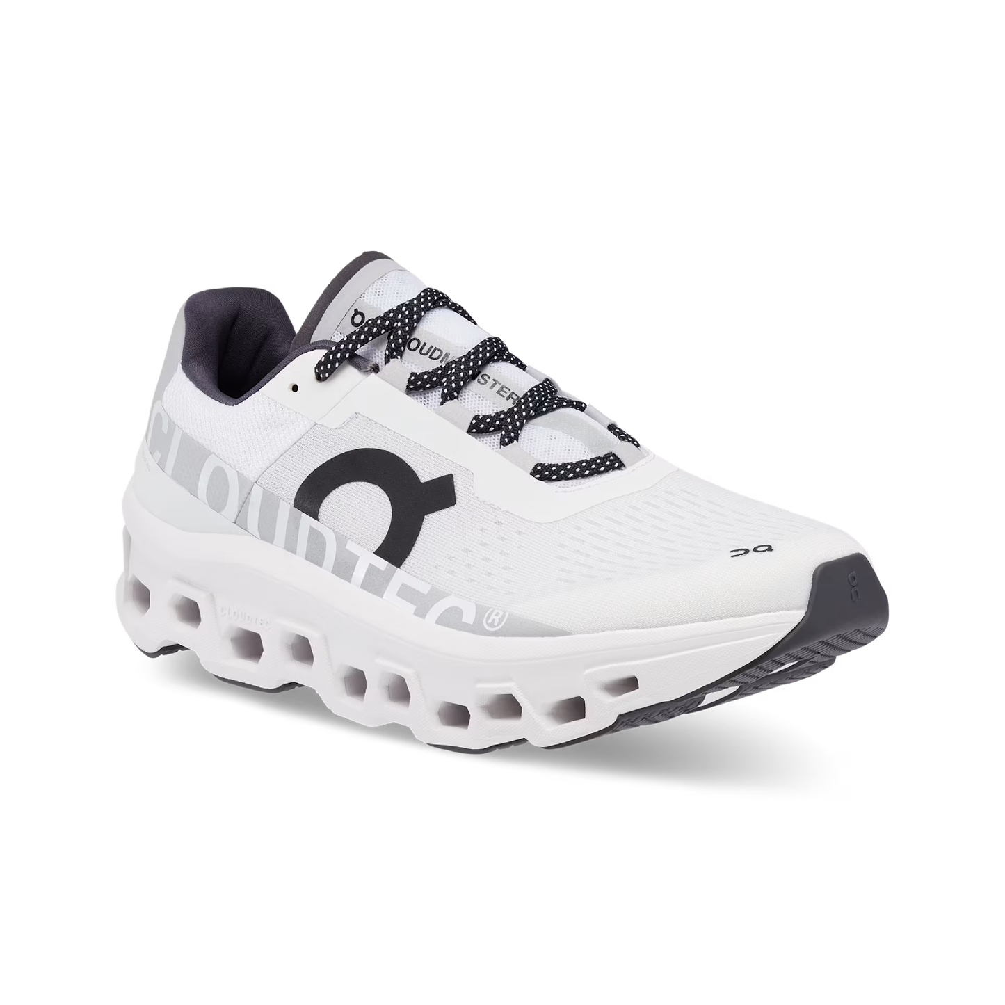 Cloudmonster "All White"