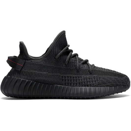 Yeezy Boost 350 "Pirate Black"