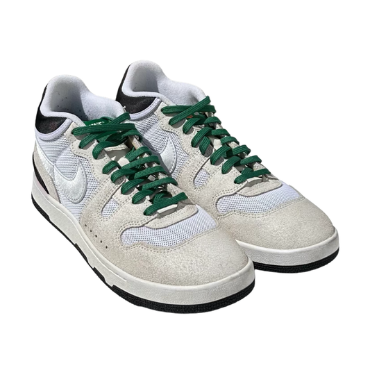 Mac Attack SP Social Status Status Symbol (De Uso)