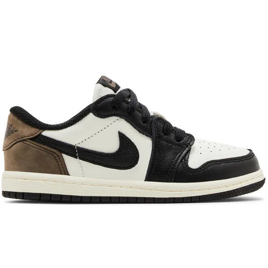 Jordan 1 Retro Low OG "Mocha" TD