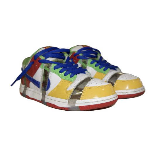 Dunk Low "Sandy Bodecker" (De Uso)