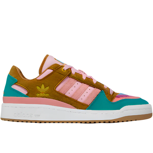Forum Low "The Simpsons Living Room"