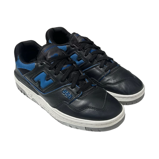 550 “Black/Blue/Groove” (De Uso)