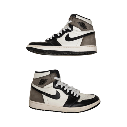Jordan 1 Retro High OG "Dark Mocha" (De Uso)