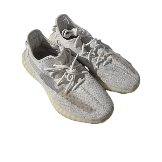 Yeezy Boost 350 V2 "Bone" (De Uso)
