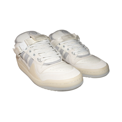 Bad Bunny x adidas Forum Buckle Low “Last Forum” (De Uso)