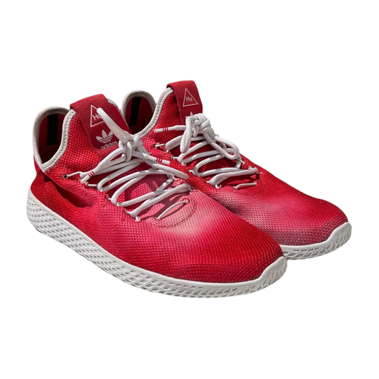 Tennis HU “Holi Red” (De Uso)